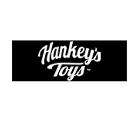 Mr Hankeys Toys coupons